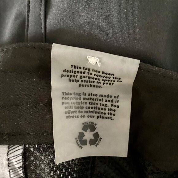 Sun Diego Board Shorts with Pockets Size 30 Eco Friendly NEW NWT - Picture 10 of 13